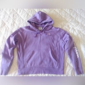 Champion Youth Hoodie